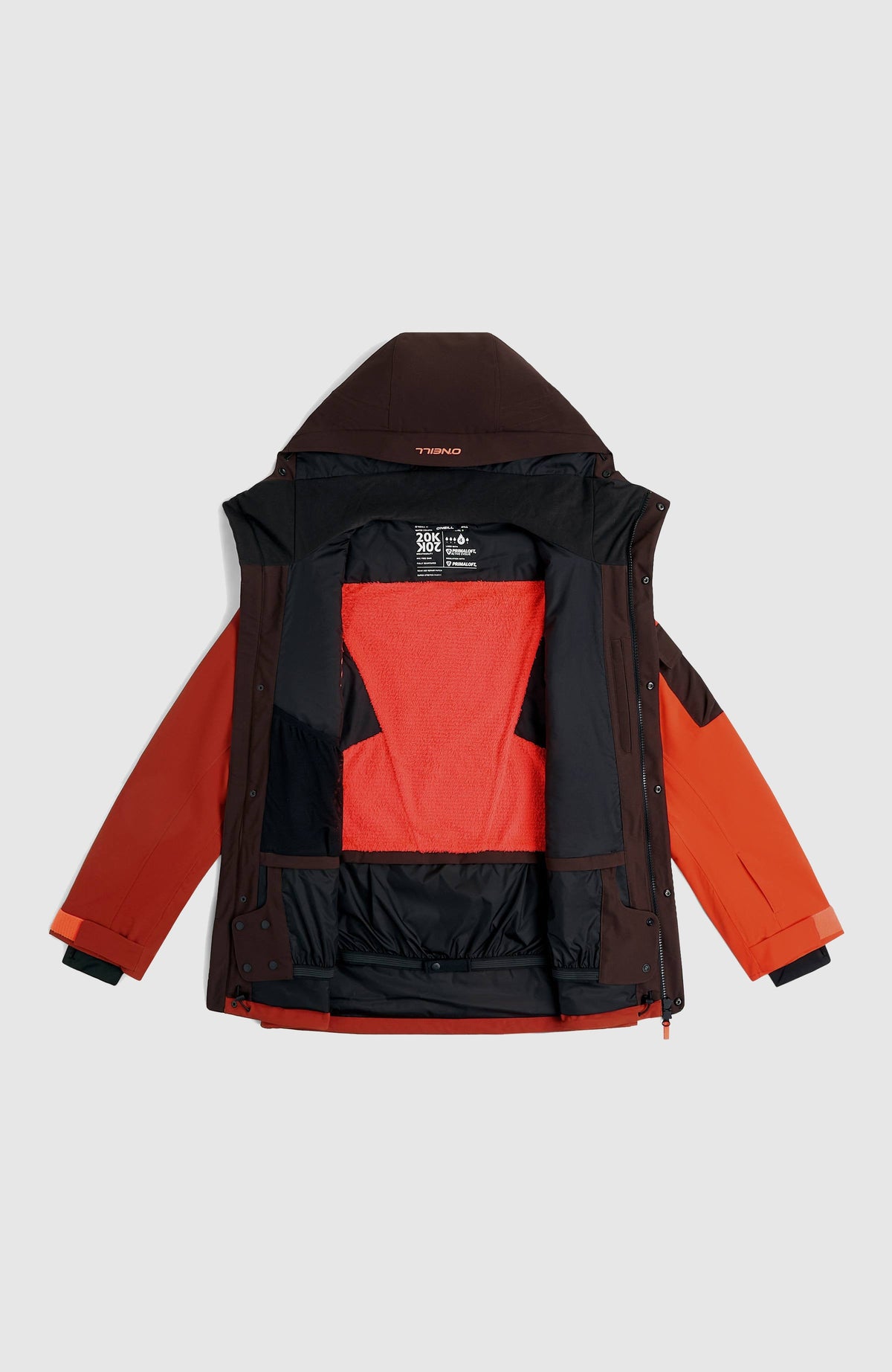 FWC'Peak Pro Snow Jacket - O'Neill Men