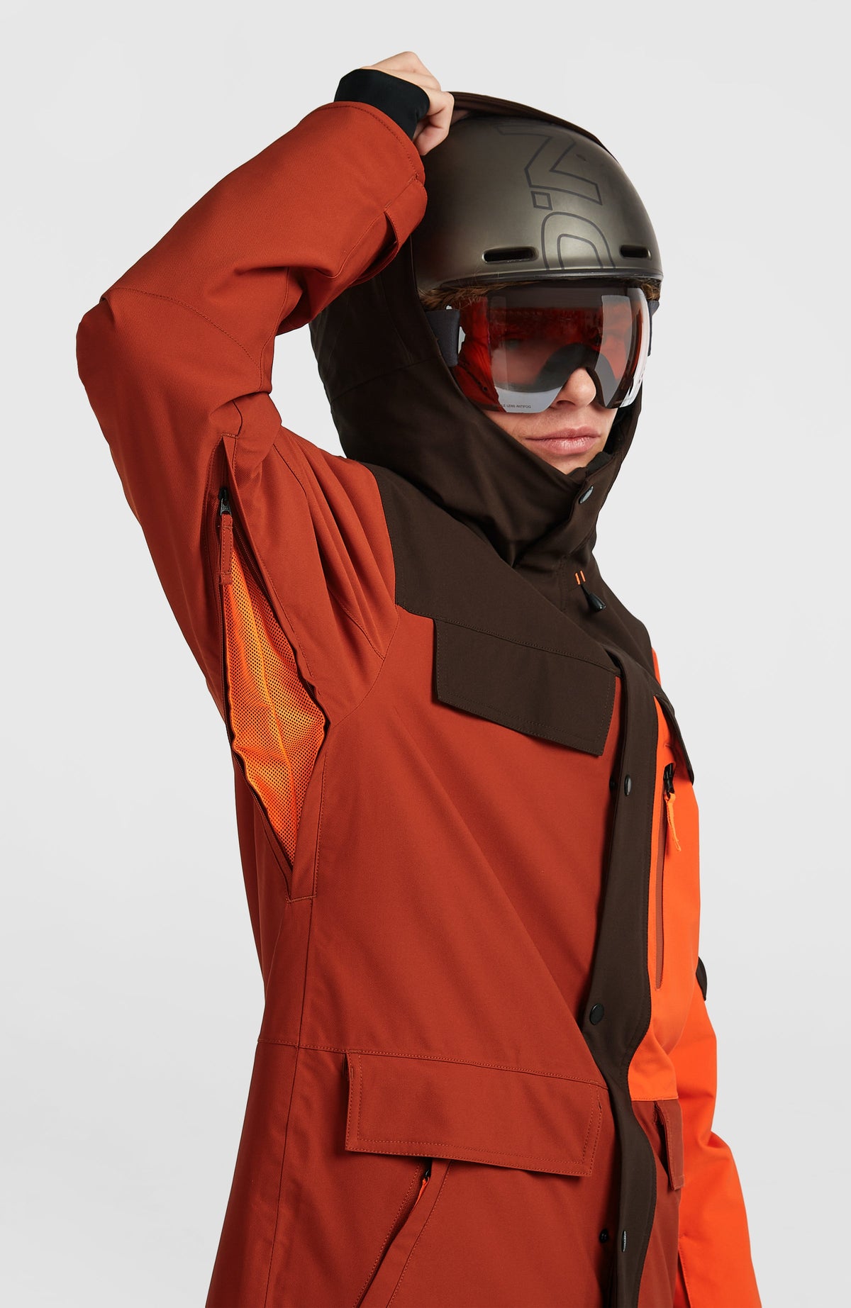 FWC'Peak Pro Snow Jacket - O'Neill Men