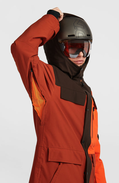 FWC'Peak Pro Snow Jacket - O'Neill Men