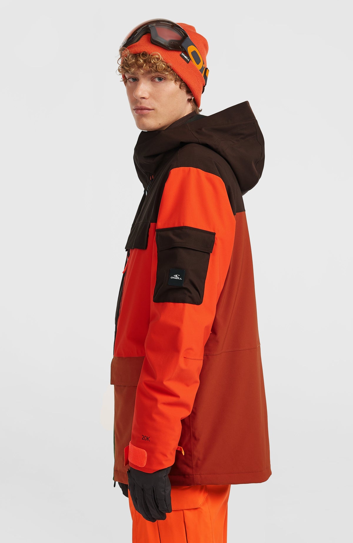 FWC'Peak Pro Snow Jacket - O'Neill Men