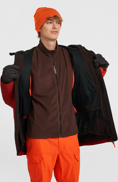 FWC'Peak Pro Snow Jacket - O'Neill Men