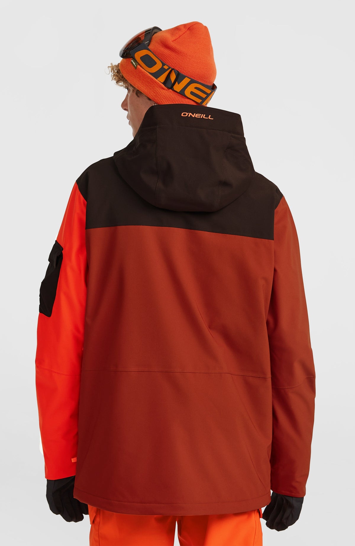 FWC'Peak Pro Snow Jacket - O'Neill Men