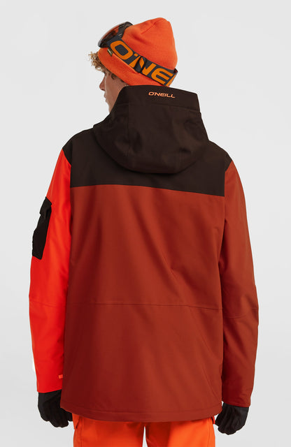 FWC'Peak Pro Snow Jacket - O'Neill Men
