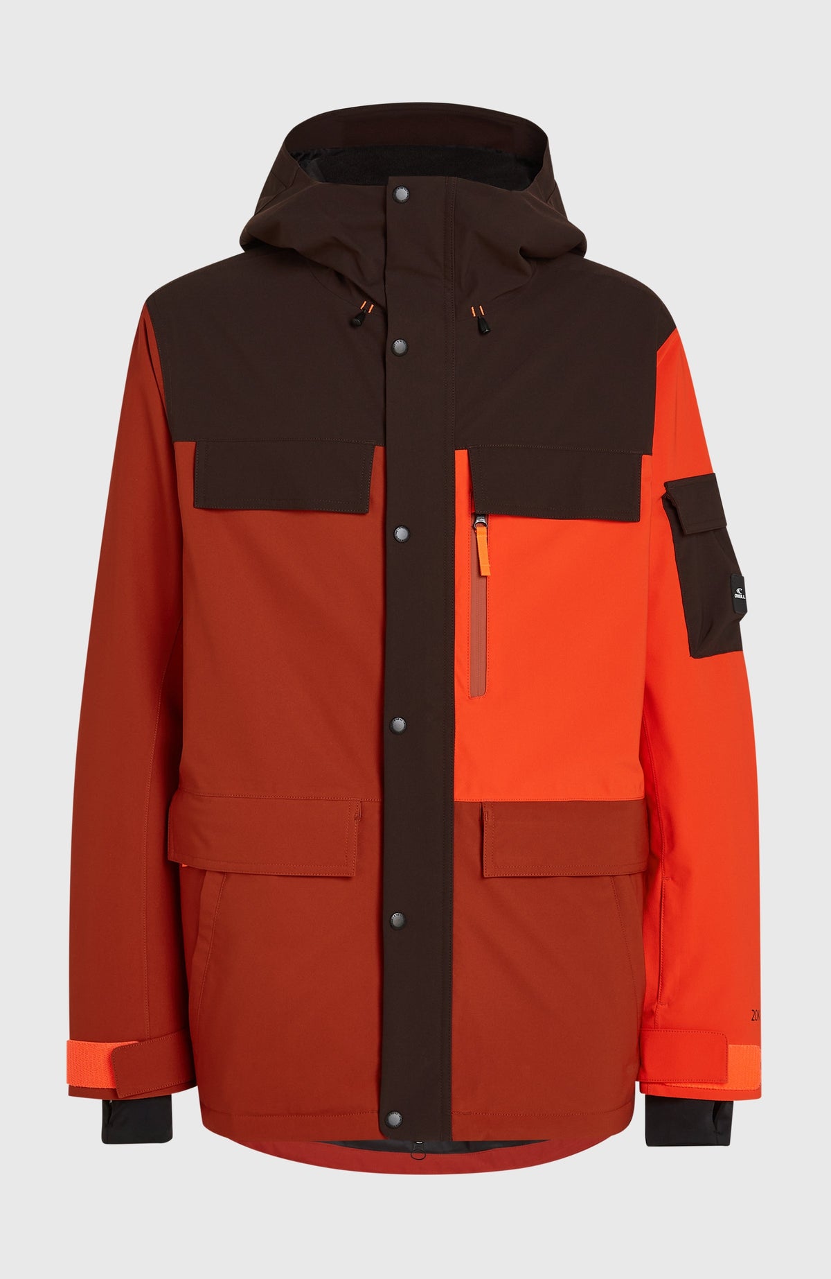 FWC'Peak Pro Snow Jacket - O'Neill Men