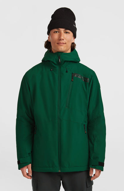 FWC'Cruz Snow Jacket - O'Neill Men