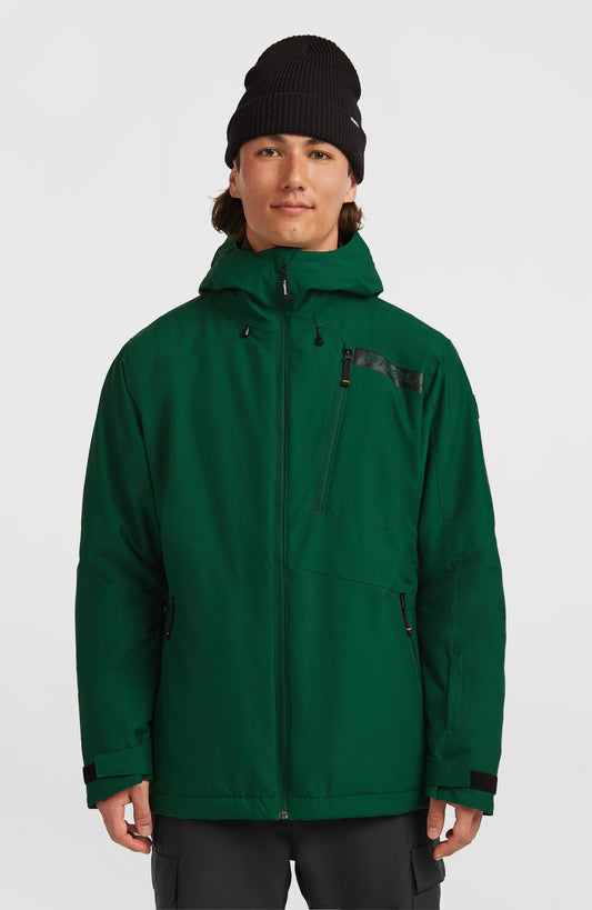 FWC'Cruz Snow Jacket - O'Neill Men