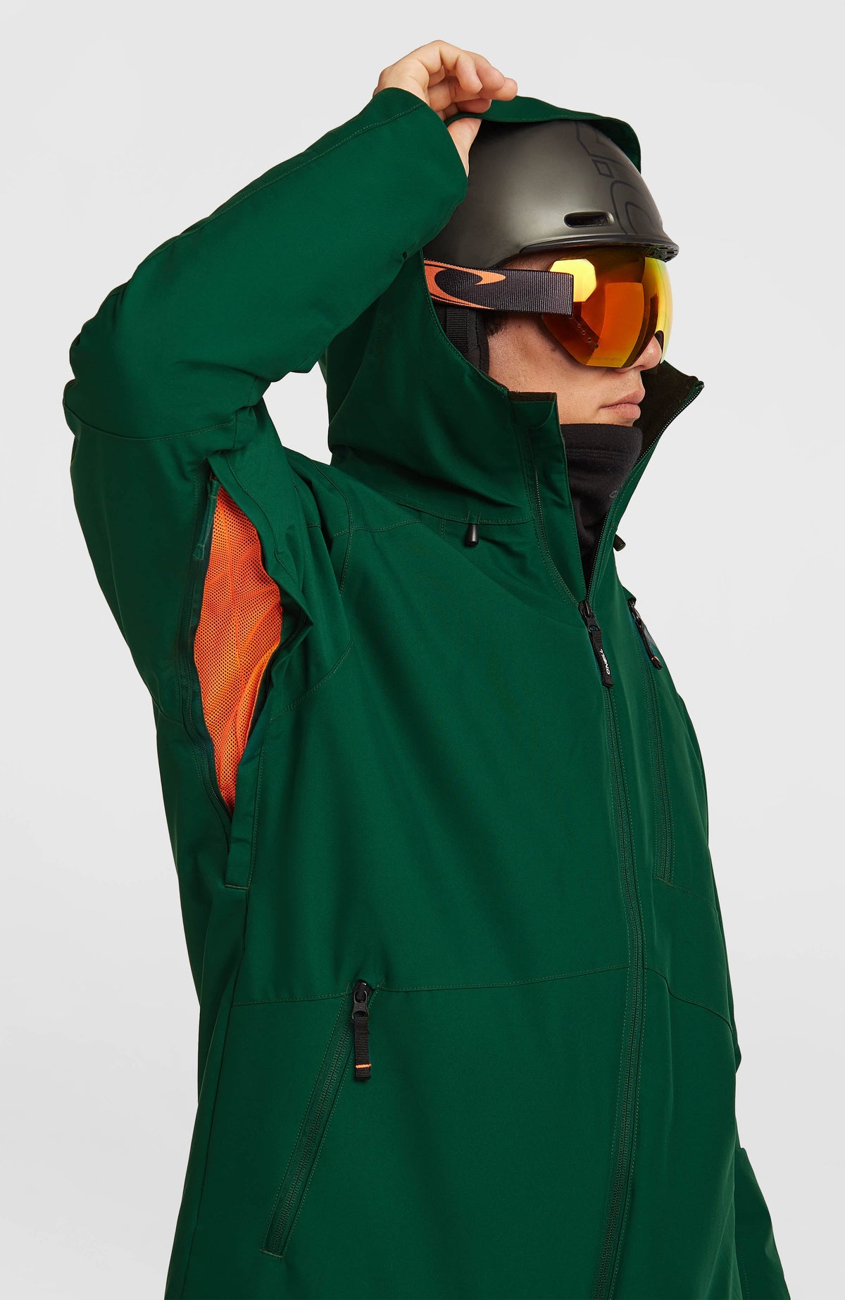 FWC'Cruz Snow Jacket - O'Neill Men