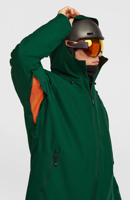 FWC'Cruz Snow Jacket - O'Neill Men