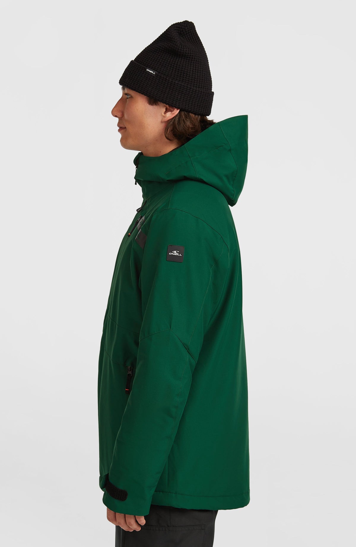 FWC'Cruz Snow Jacket - O'Neill Men