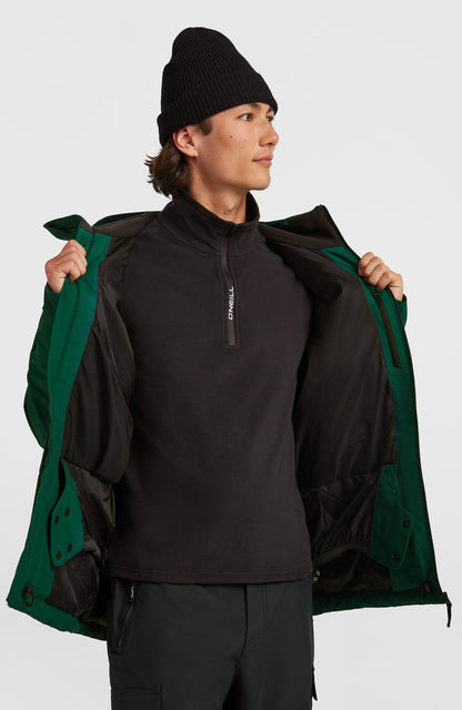 FWC'Cruz Snow Jacket - O'Neill Men