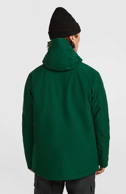 FWC'Cruz Snow Jacket - O'Neill Men