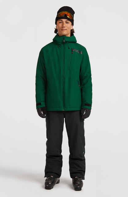 FWC'Cruz Snow Jacket - O'Neill Men