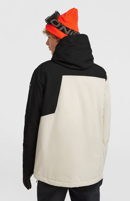 FWC'Cruz Block Snow Jacket - O'Neill Men