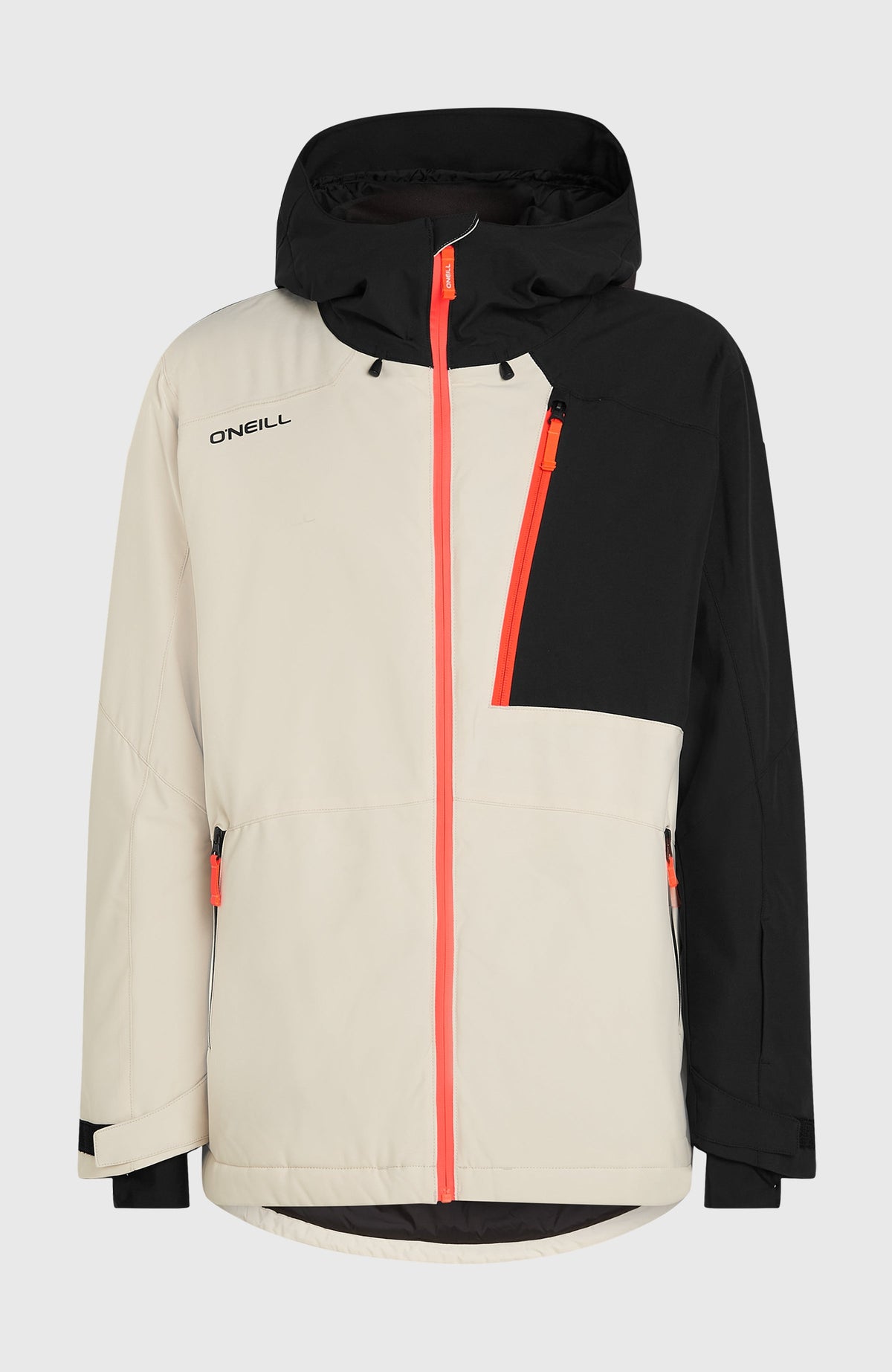 FWC'Cruz Block Snow Jacket - O'Neill Men