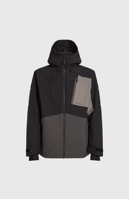 Hammer Block Snow Jacket - O'Neill Men