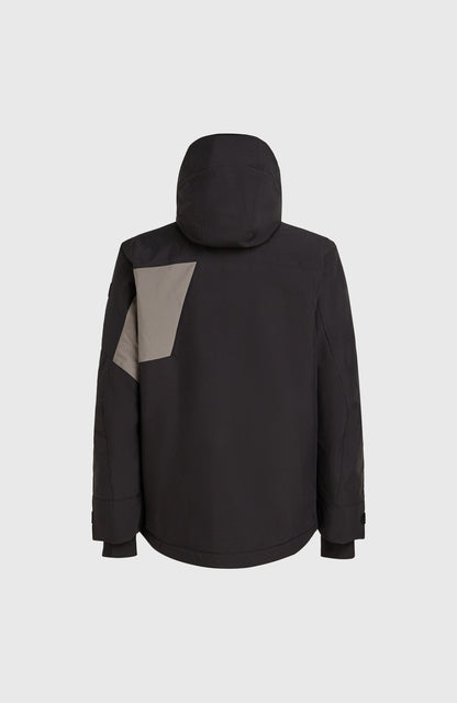Hammer Block Snow Jacket - O'Neill Men
