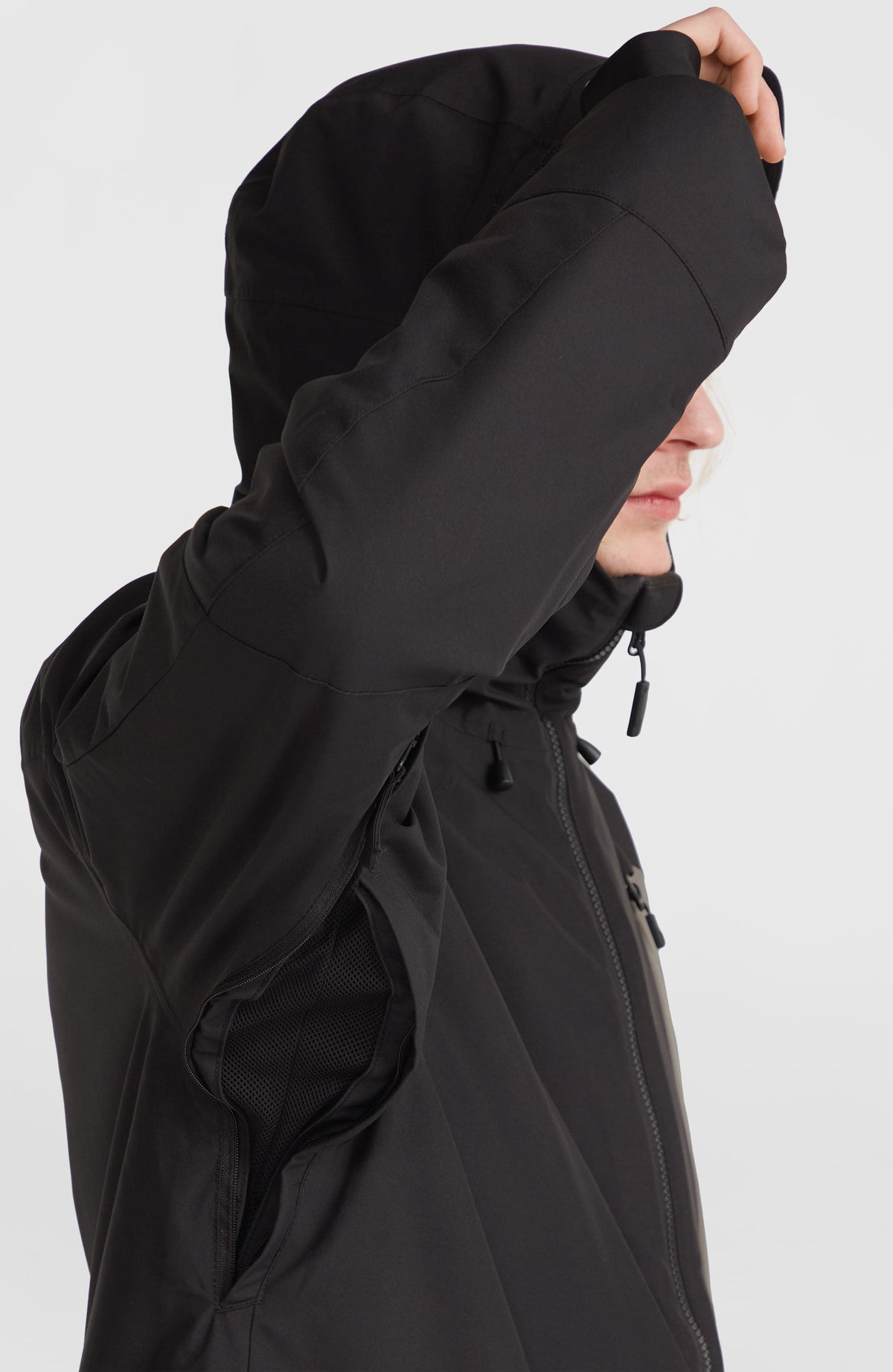 Hammer Block Snow Jacket - O'Neill Men