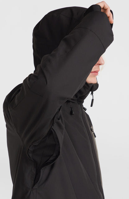 Hammer Block Snow Jacket - O'Neill Men