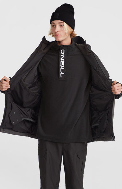 Hammer Block Snow Jacket - O'Neill Men