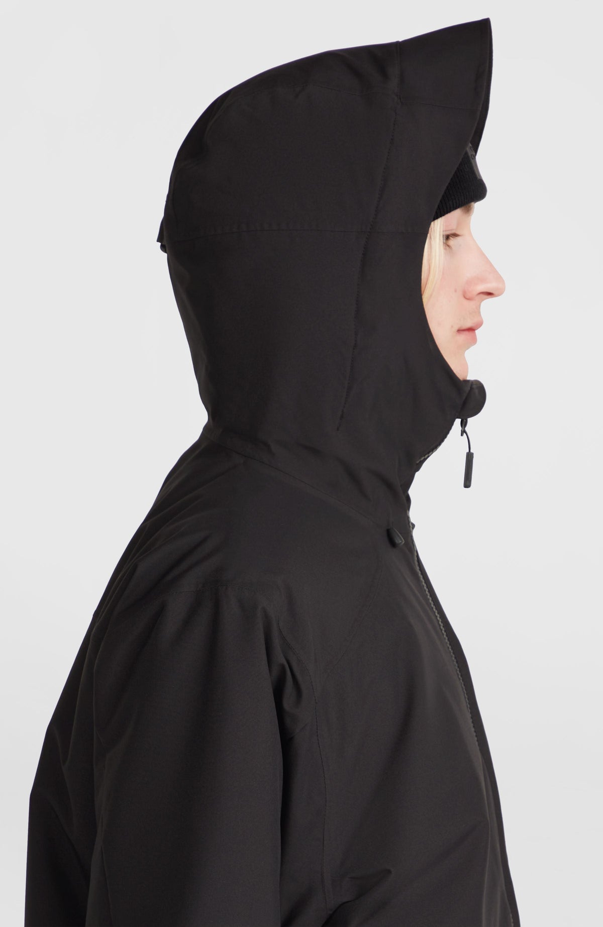 Hammer Block Snow Jacket - O'Neill Men