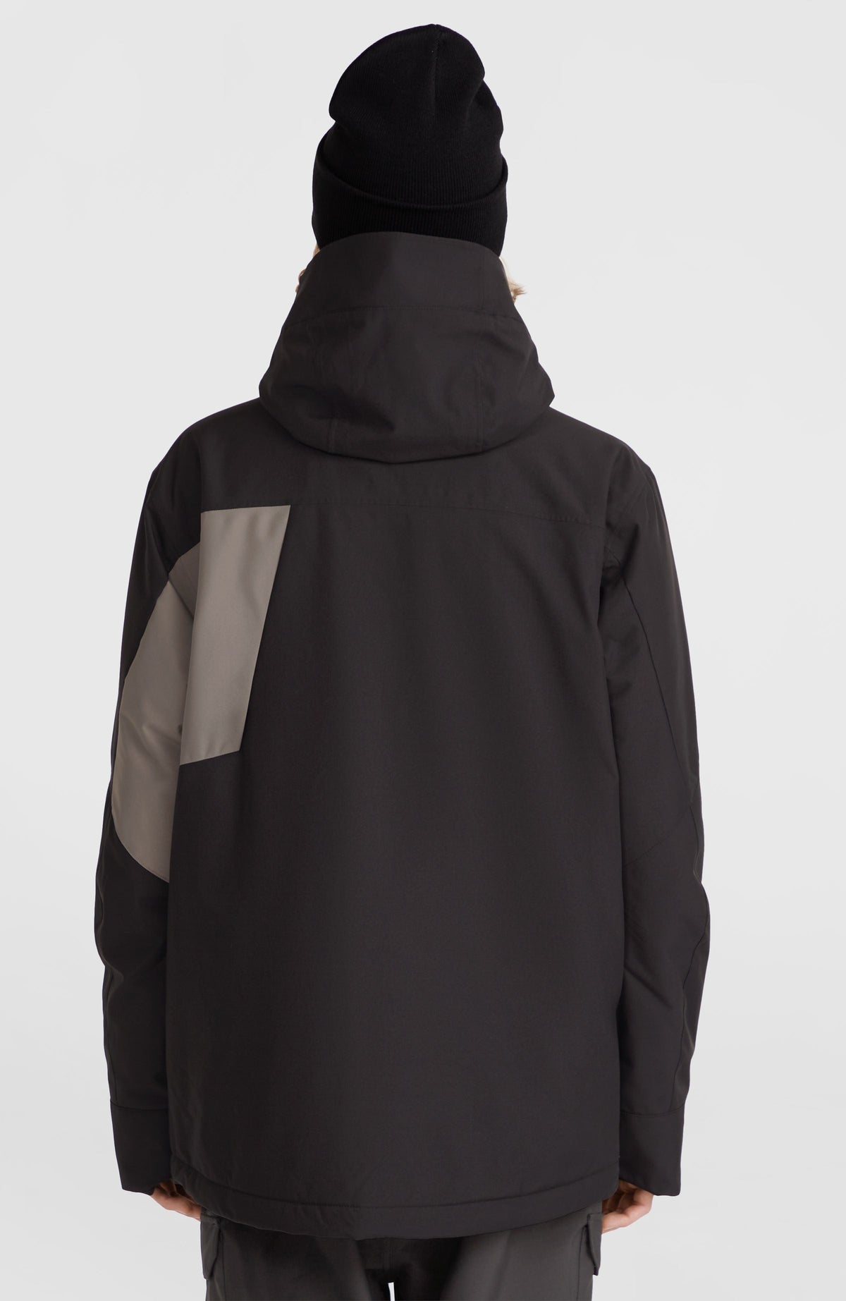 Hammer Block Snow Jacket - O'Neill Men