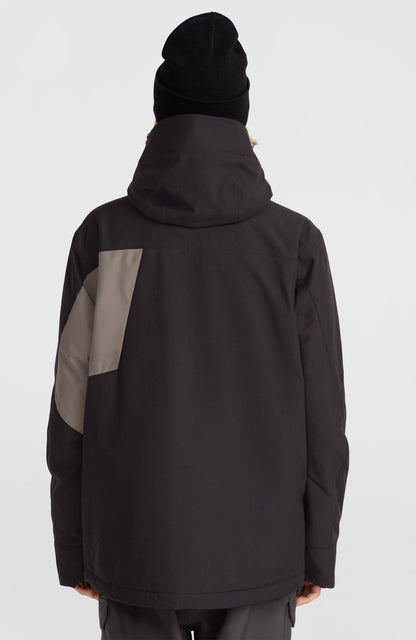 Hammer Block Snow Jacket - O'Neill Men