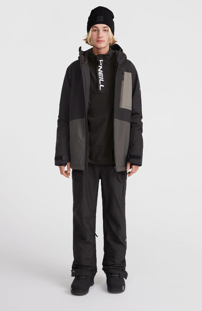Hammer Block Snow Jacket - O'Neill Men