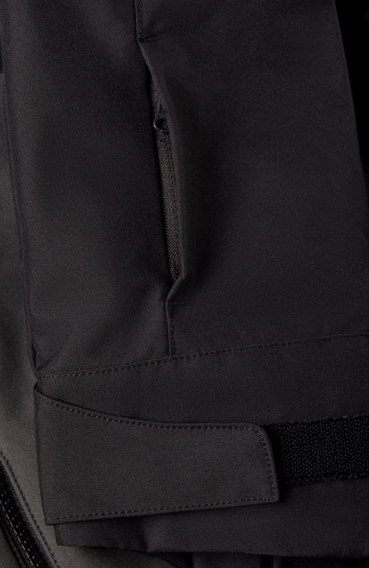 Hammer Block Snow Jacket - O'Neill Men