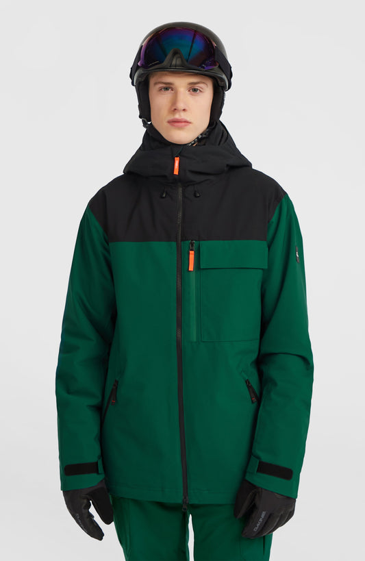 FWC'Peak Snow Jacket - O'Neill Men