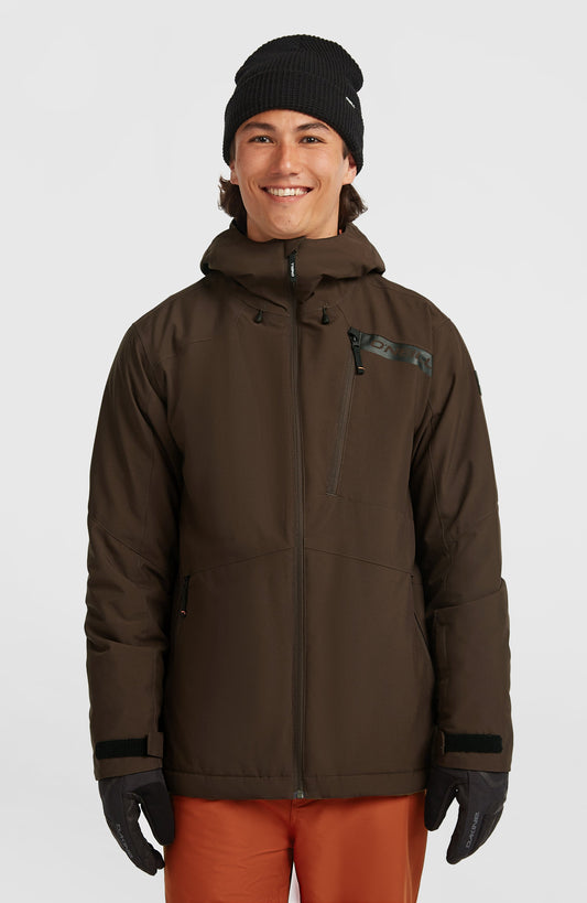 FWC'Cruz Snow Jacket - O'Neill Men