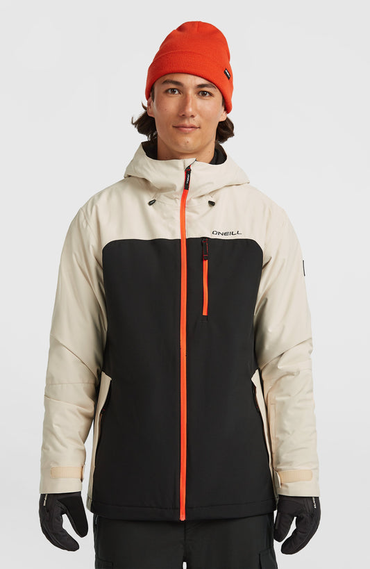FWC'Cruz Duo Snow Jacket - O'Neill Men