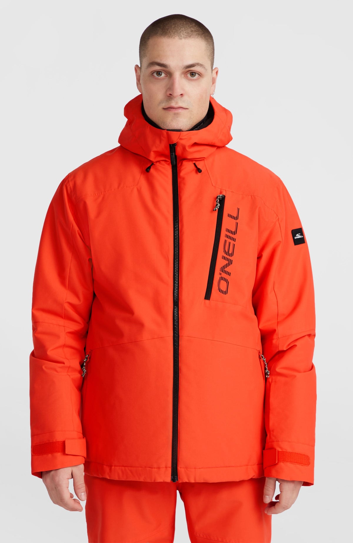 Hammer Snow Jacket - O'Neill Men