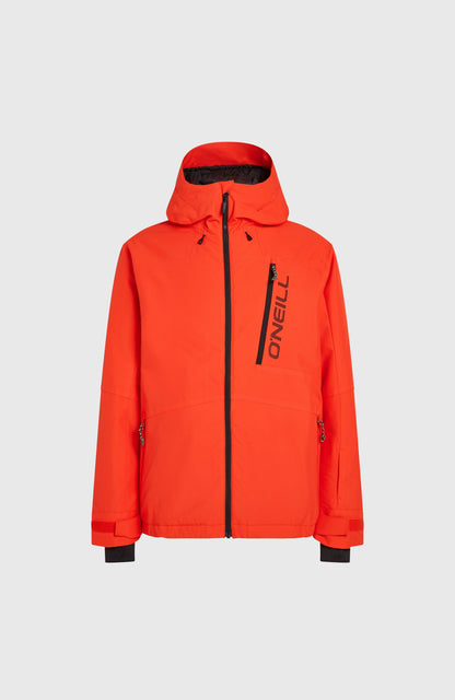 Hammer Snow Jacket - O'Neill Men