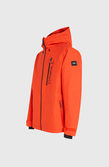 Hammer Snow Jacket - O'Neill Men