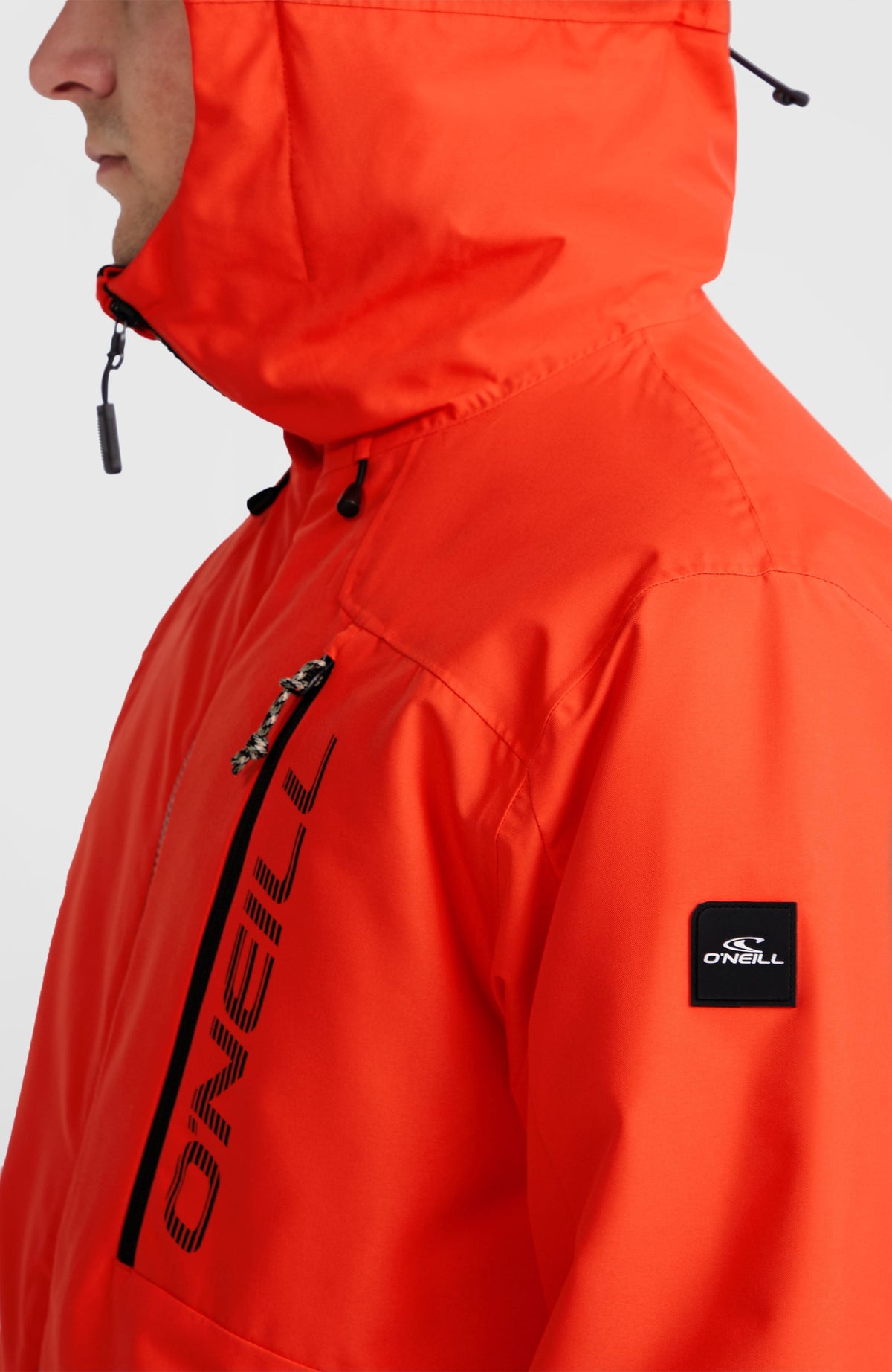 Hammer Snow Jacket - O'Neill Men