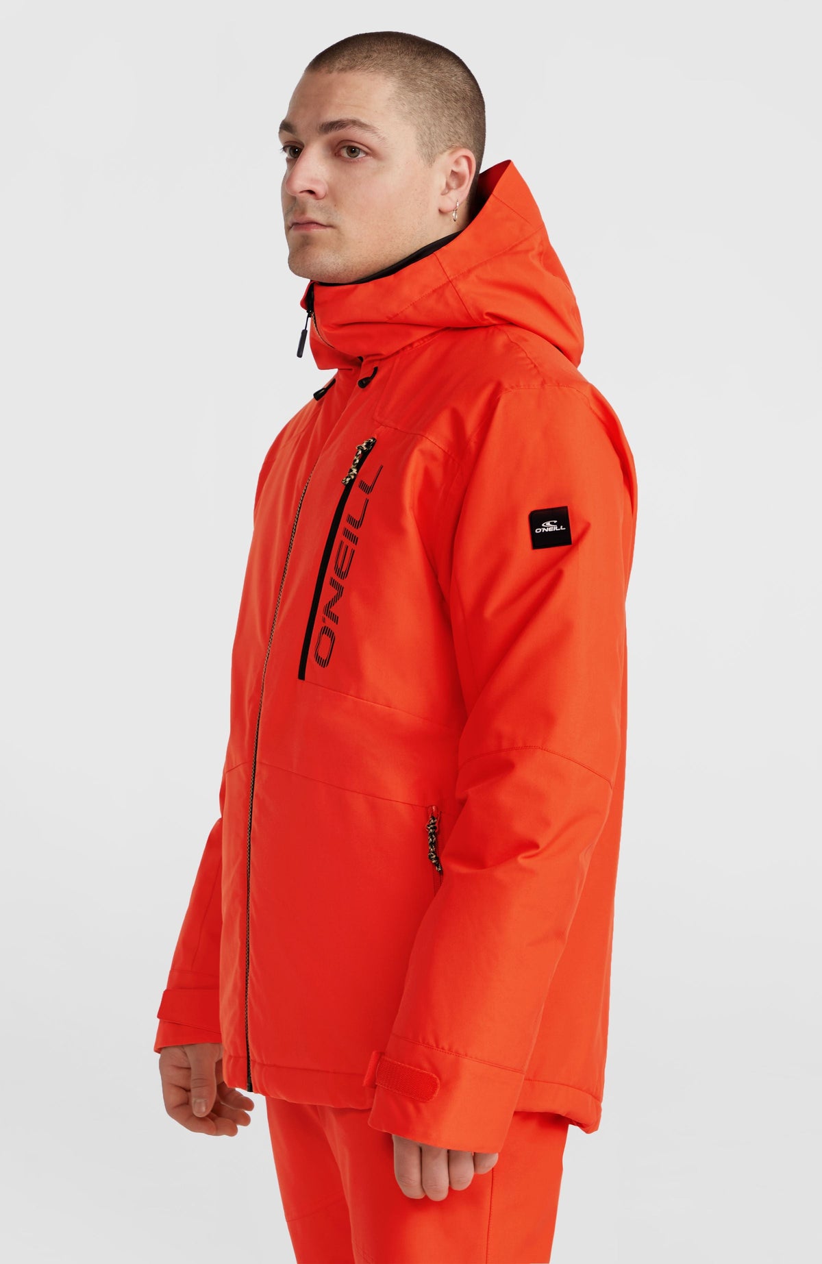 Hammer Snow Jacket - O'Neill Men
