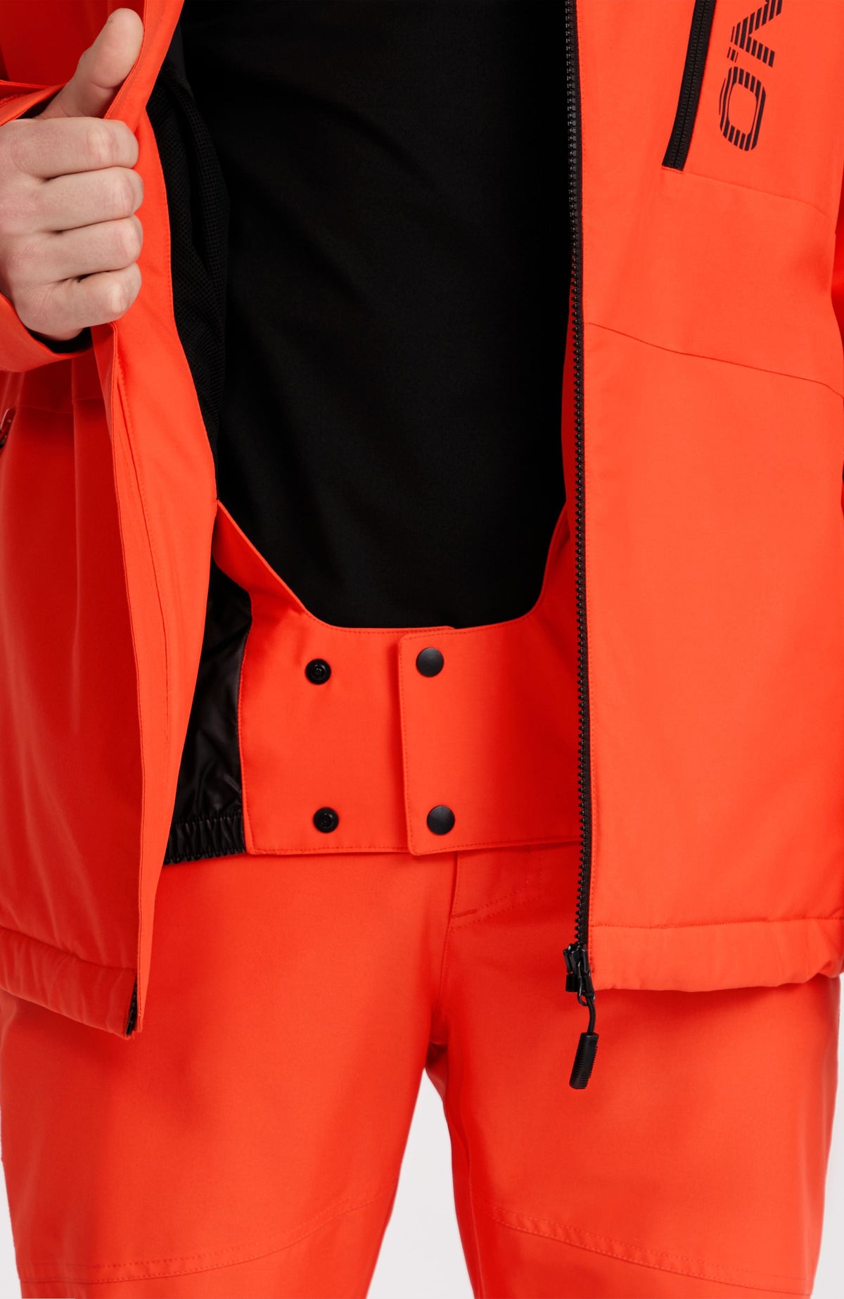 Hammer Snow Jacket - O'Neill Men