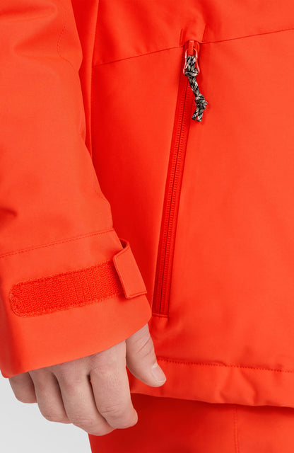 Hammer Snow Jacket - O'Neill Men