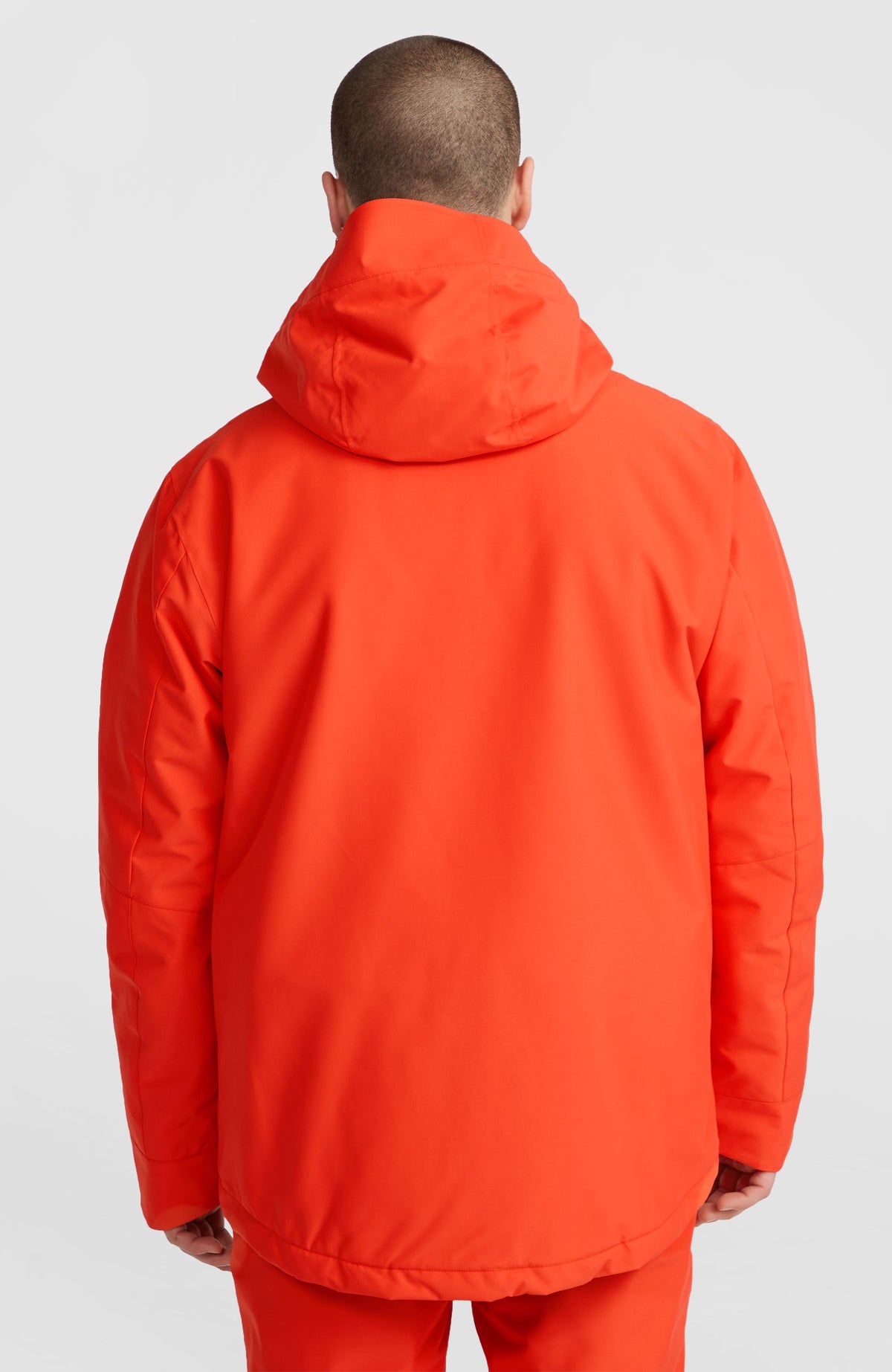 Hammer Snow Jacket - O'Neill Men