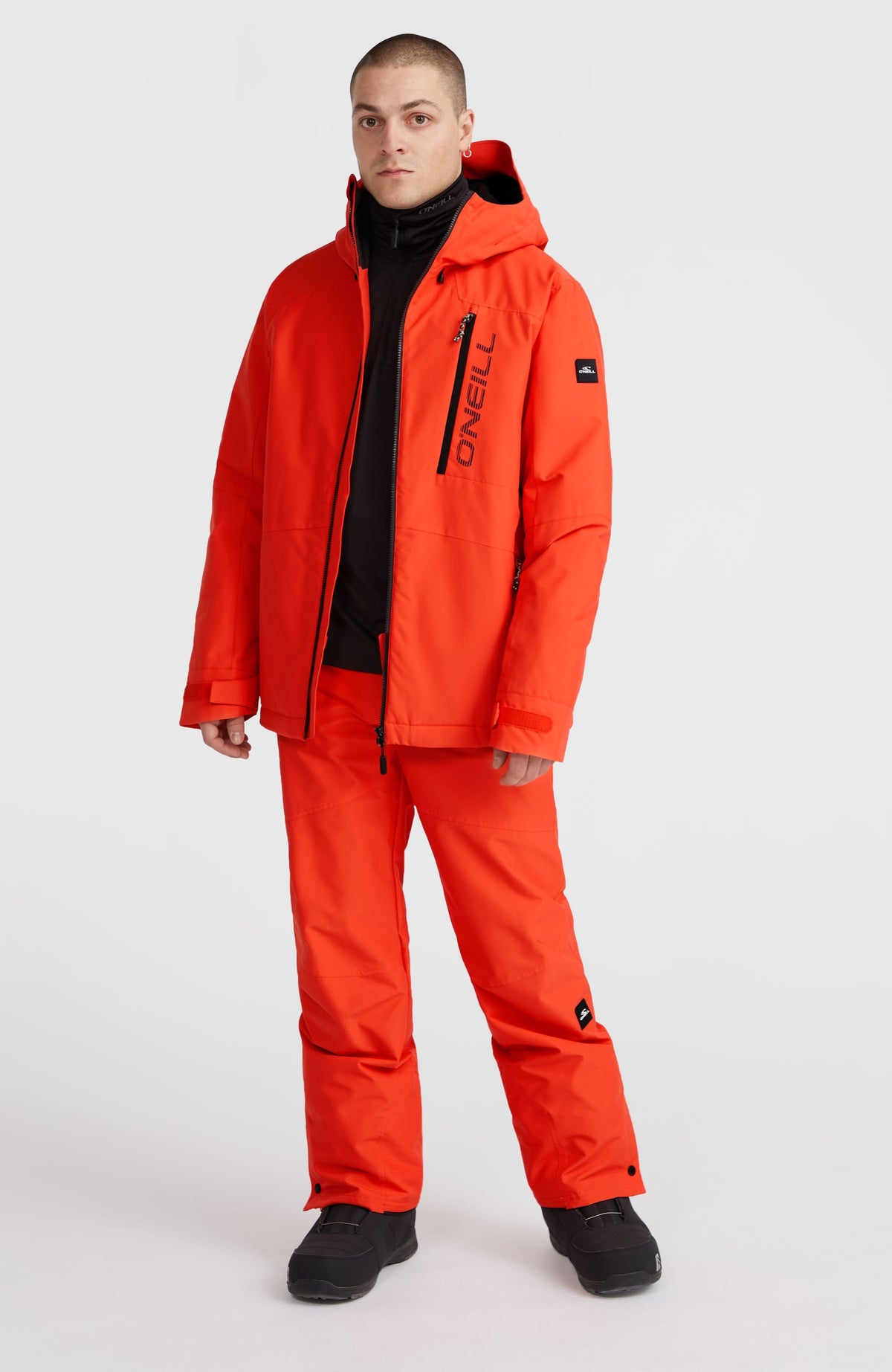 Hammer Snow Jacket - O'Neill Men