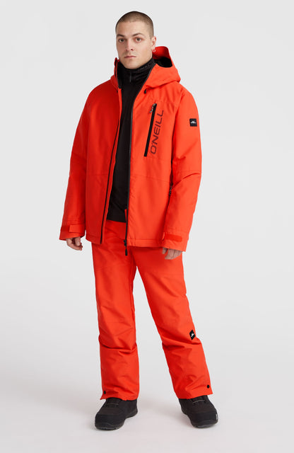Hammer Snow Jacket - O'Neill Men
