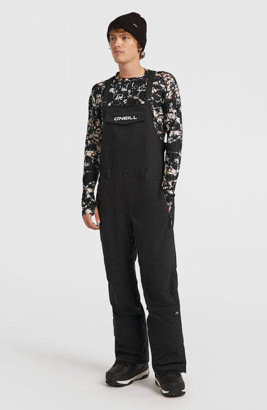 FWC'Peak Bib Snow Pants - O'Neill Men