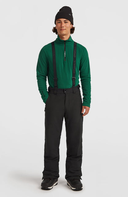 FWC'Cruz Suspender Snow Pants - O'Neill Men