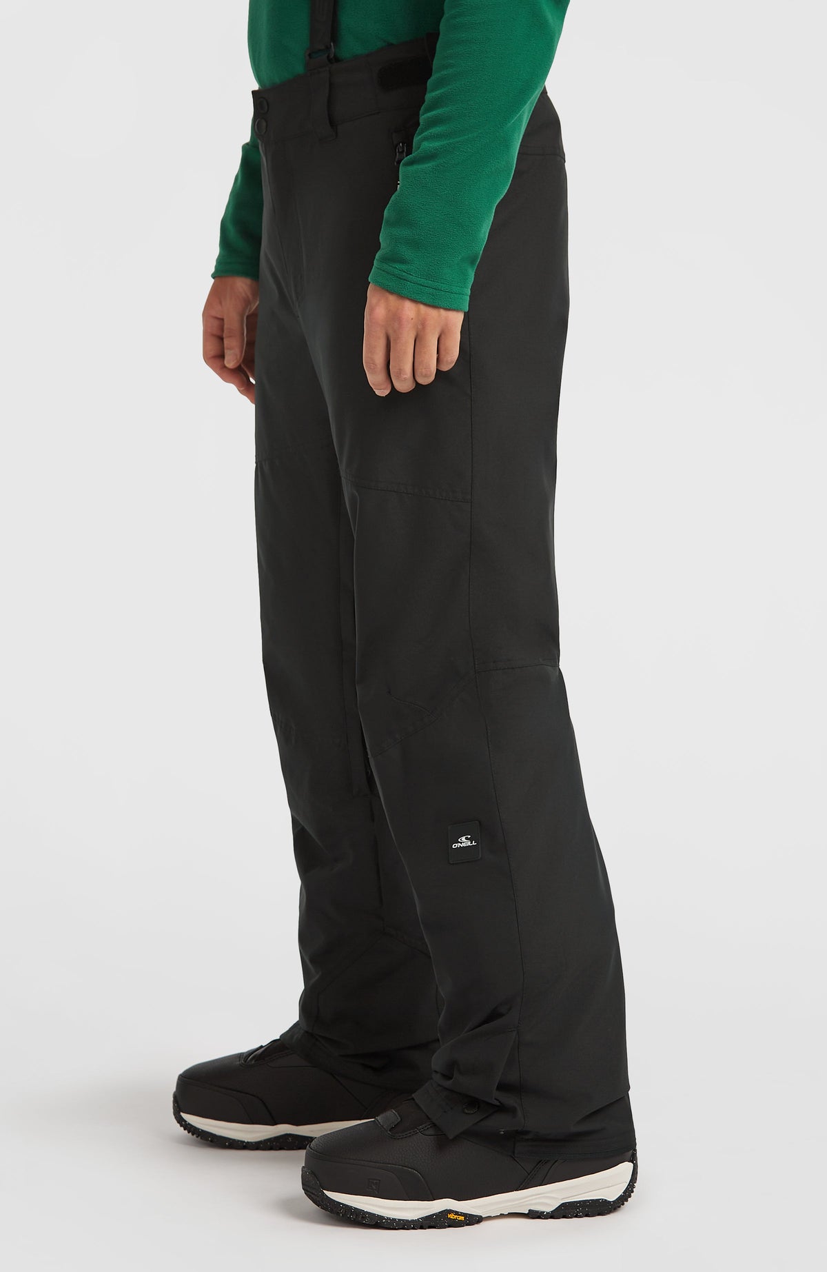 FWC'Cruz Suspender Snow Pants - O'Neill Men