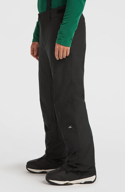 FWC'Cruz Suspender Snow Pants - O'Neill Men