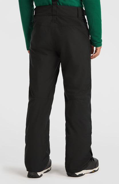 FWC'Cruz Suspender Snow Pants - O'Neill Men