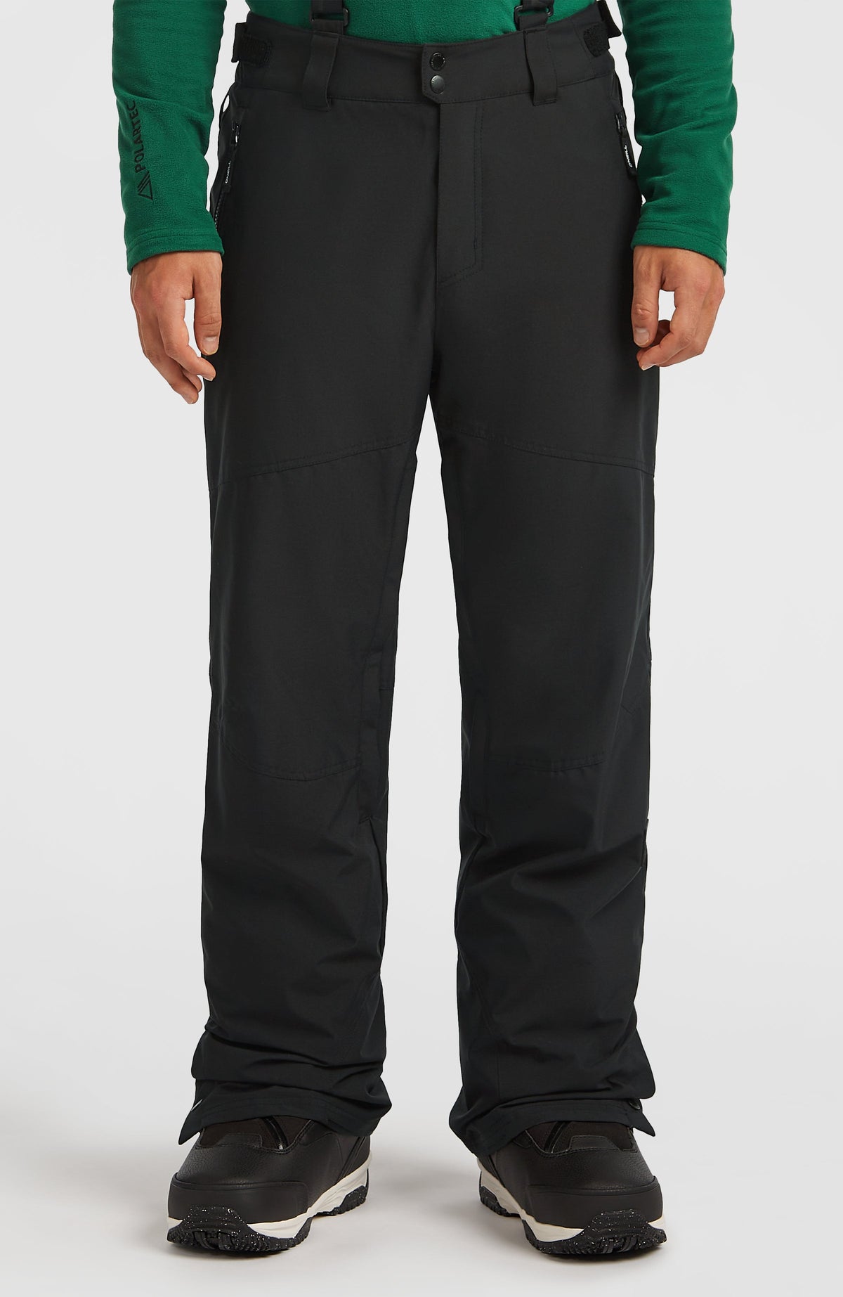 FWC'Cruz Suspender Snow Pants - O'Neill Men