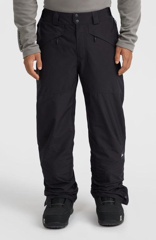 Hammer Regular Snow Pants - O'Neill Men