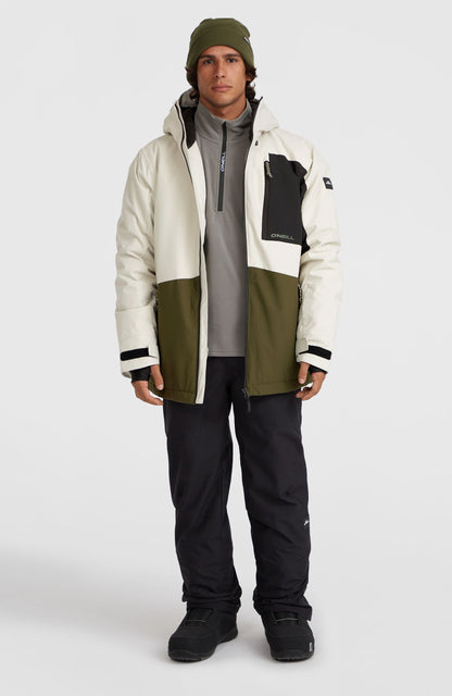 Hammer Regular Snow Pants - O'Neill Men