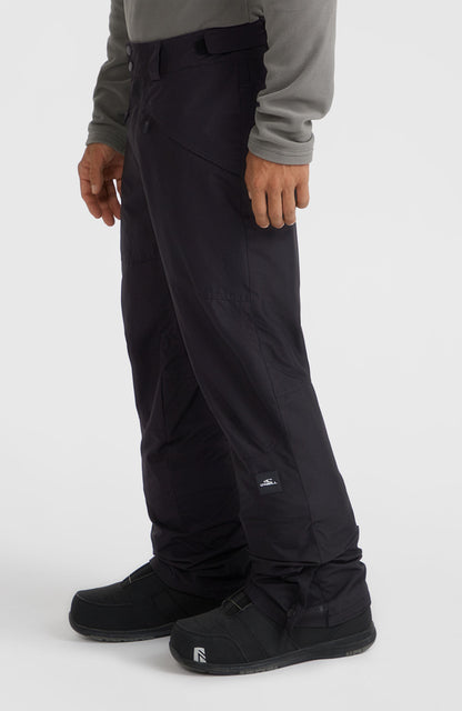 Hammer Regular Snow Pants - O'Neill Men